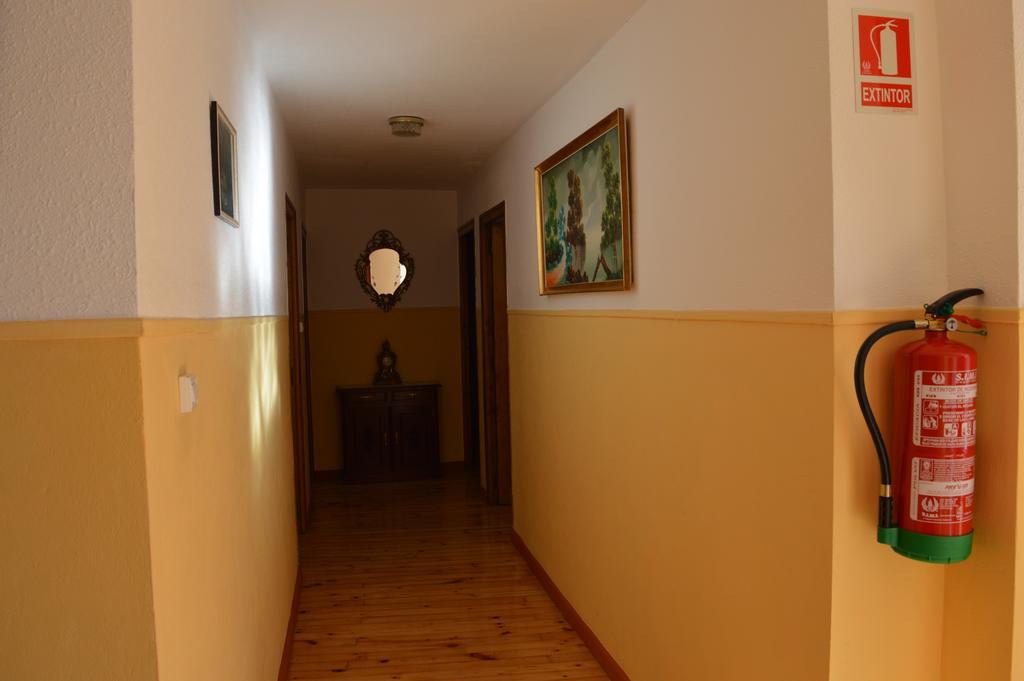 Casa Rural Los Llaganos Villaturiel Buitenkant foto
