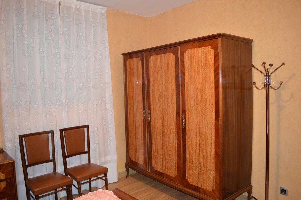 Casa Rural Los Llaganos Villaturiel Buitenkant foto