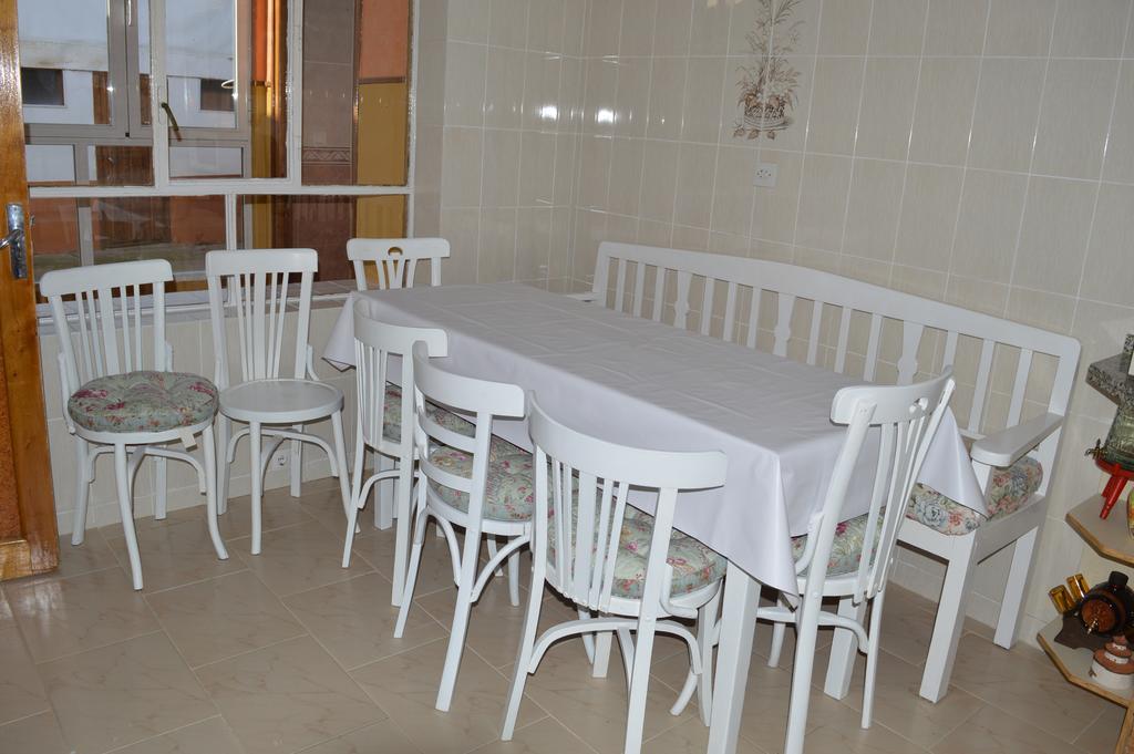Casa Rural Los Llaganos Villaturiel Buitenkant foto