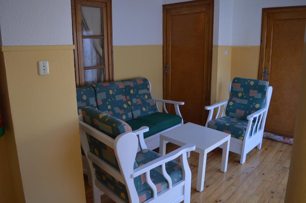 Casa Rural Los Llaganos Villaturiel Buitenkant foto